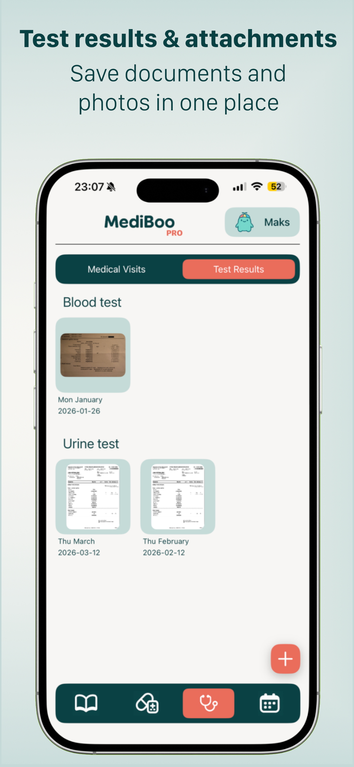MediBoo gallery image