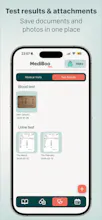 MediBoo gallery image