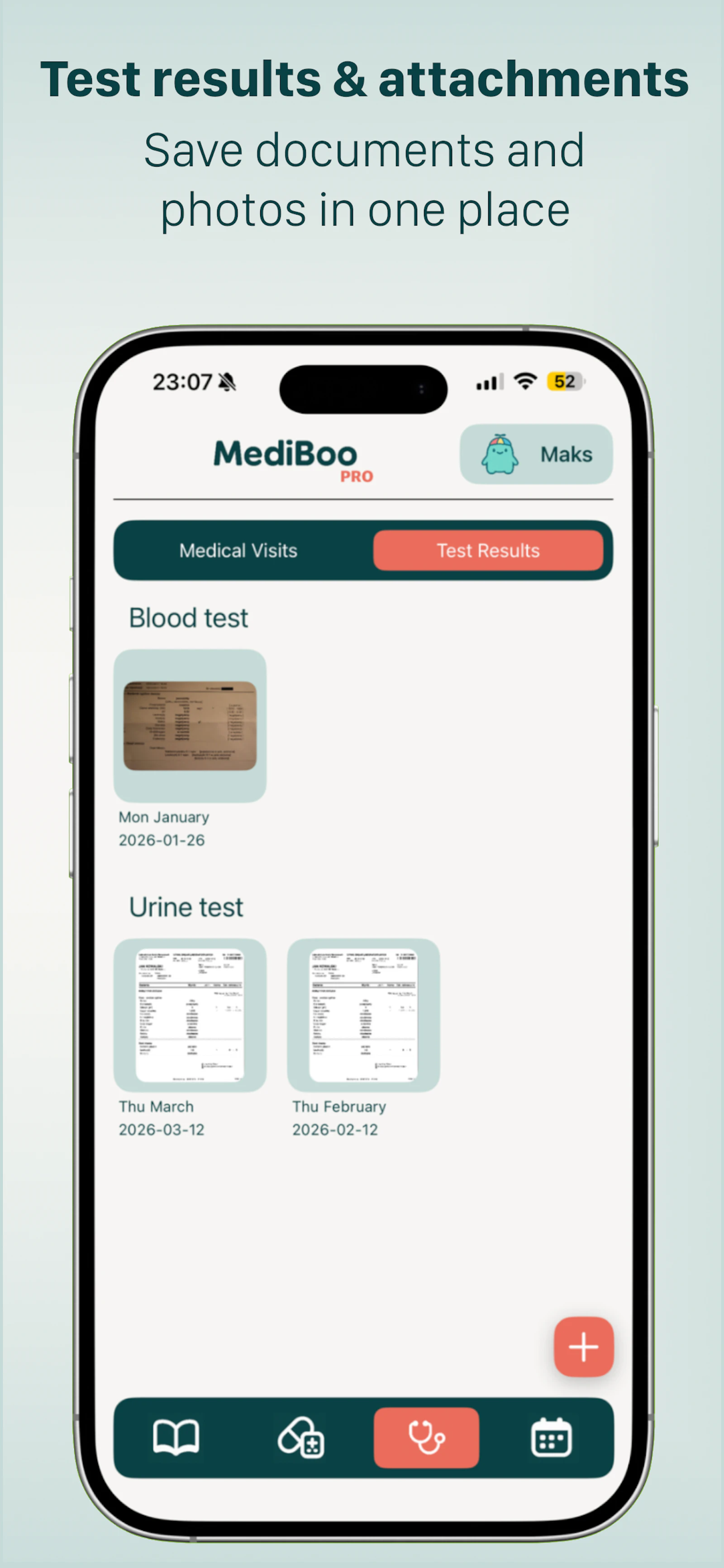 MediBoo screenshot 9