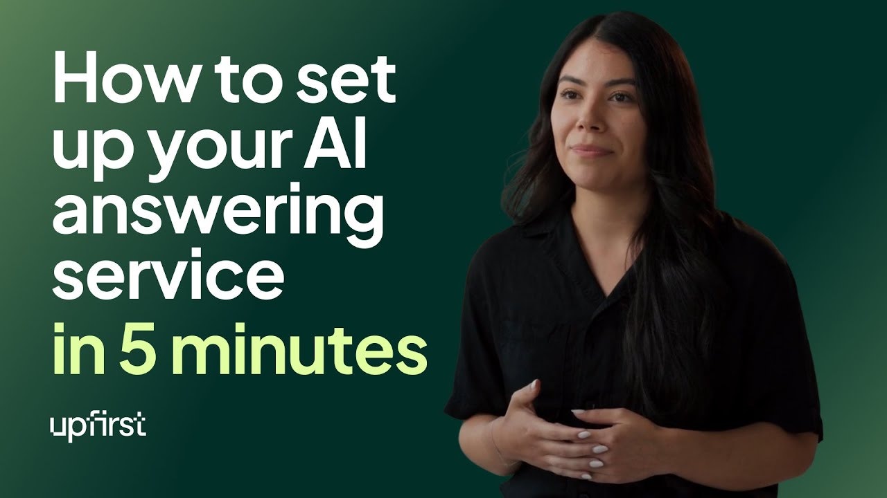 Upfirst gallery image