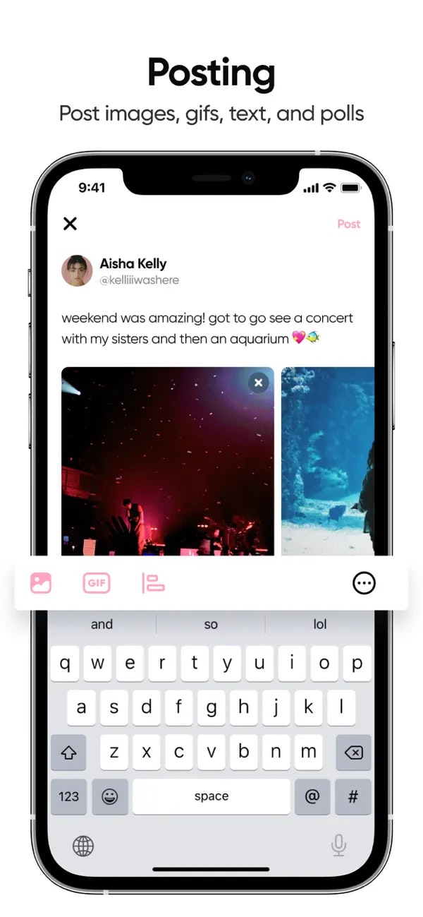 Hive Social 2.0 media 5