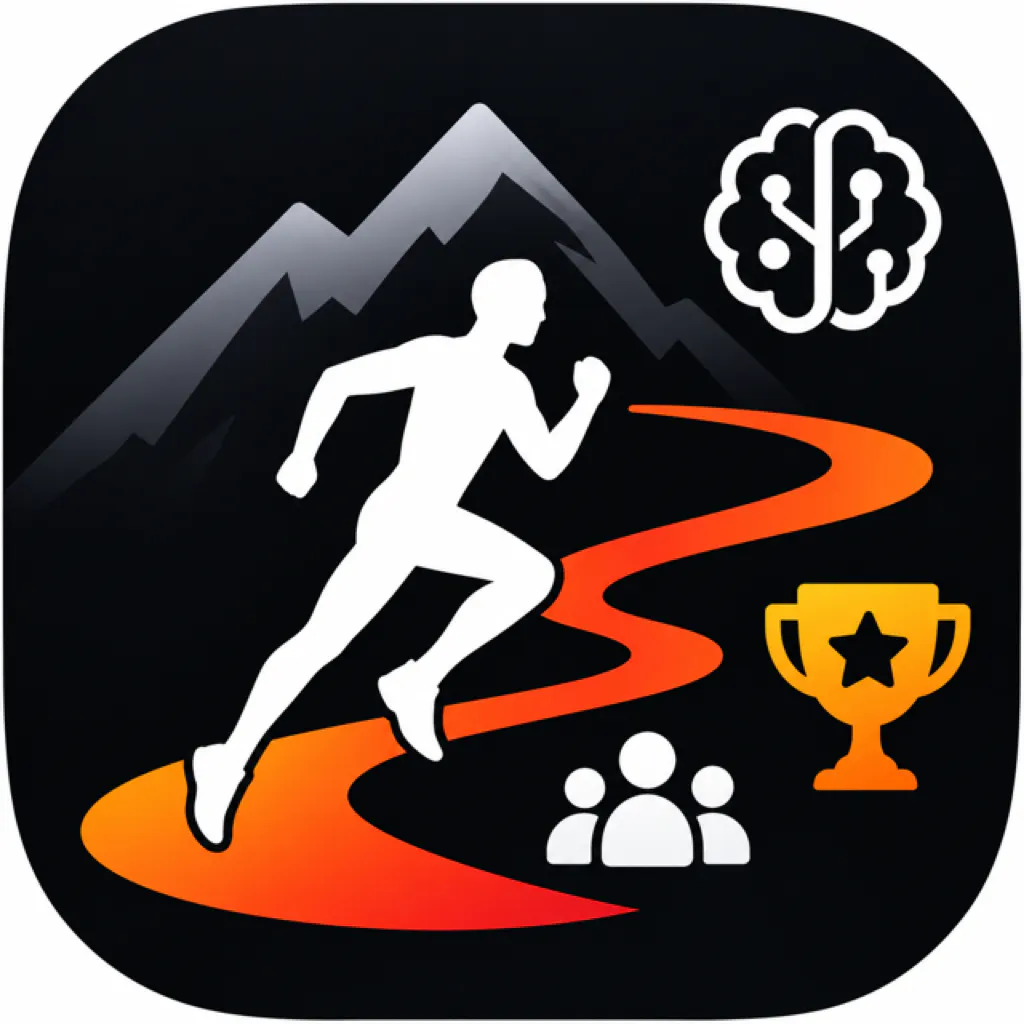 TrailMind logo