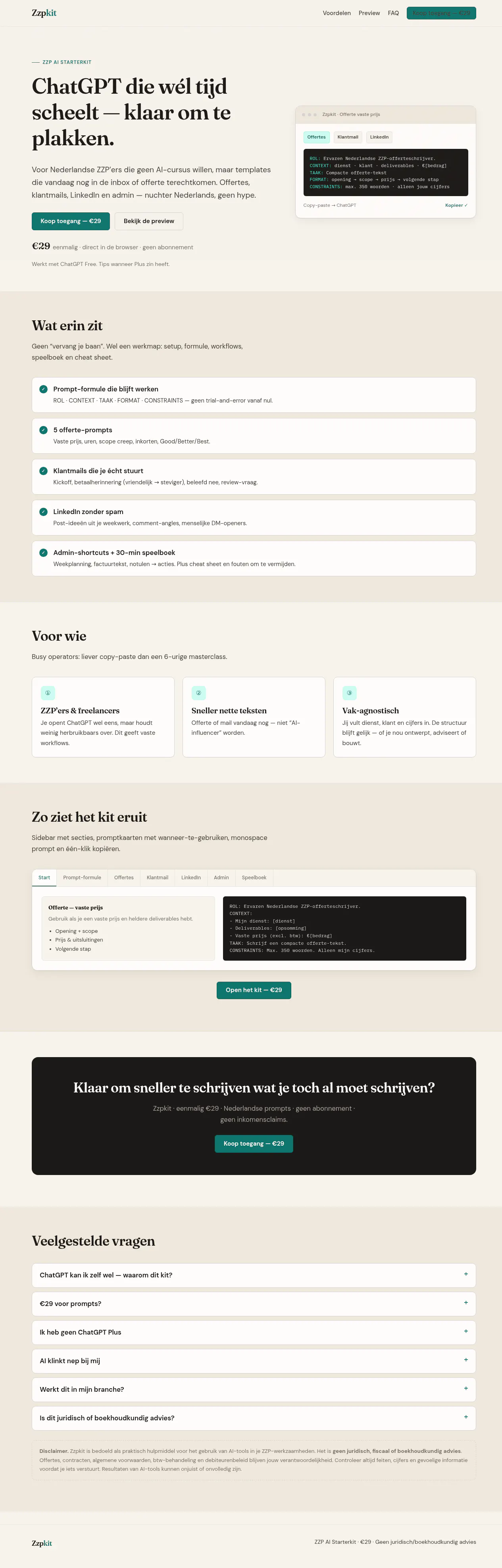 Zzpkit gallery image