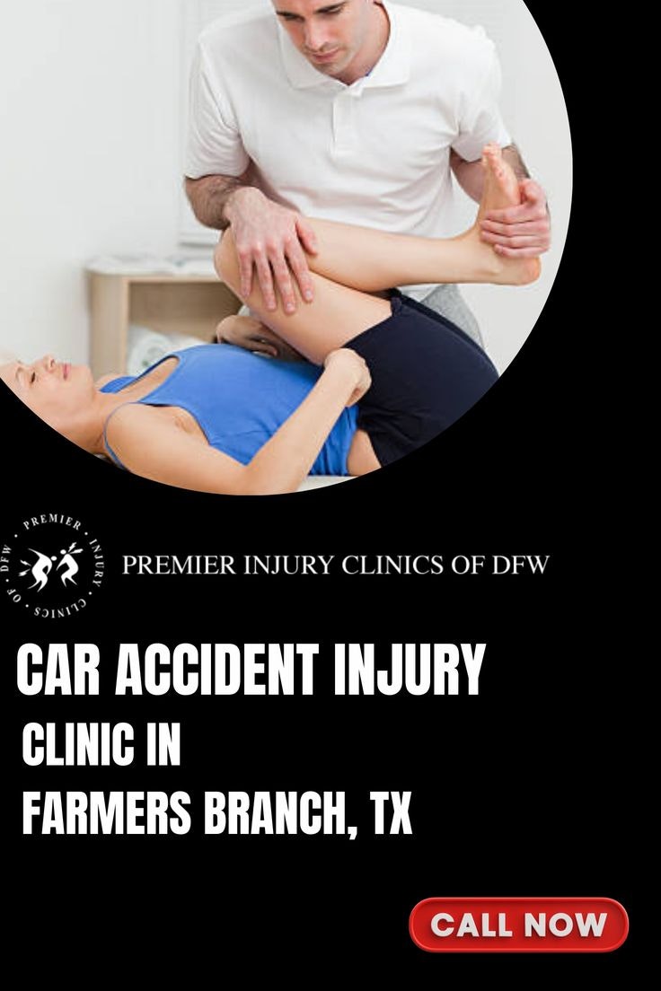 Premier Injury Clinics Arlington gallery image