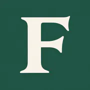 FluxSocial logo