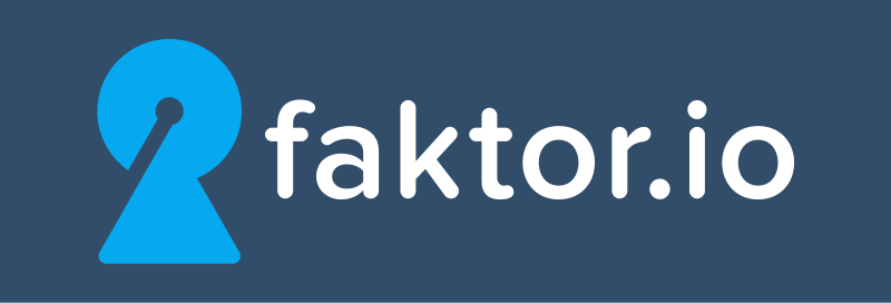 2Faktor.io - 2FA 공유 계정, 웹 및 모바일 미디어 2
