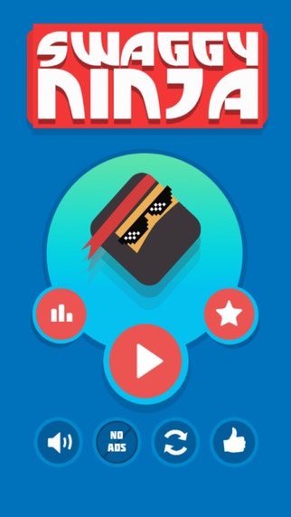 Swaggy Ninja gallery image