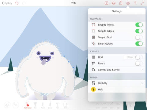 ProtoSketch gallery image