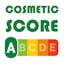 Healthy Cosmetics - Product scan
