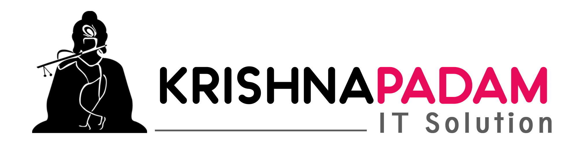 Krishna Padam IT Solution cover