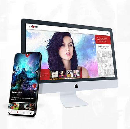 MyPart gallery image
