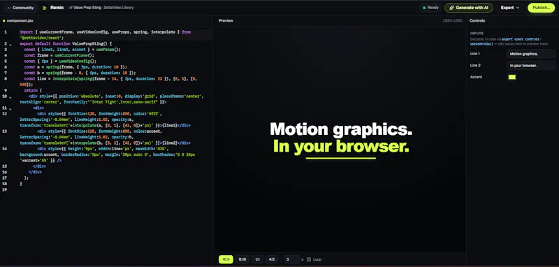 ZettaVideo screenshot 2