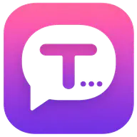 TextPoise logo