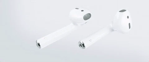 Apple AirPods