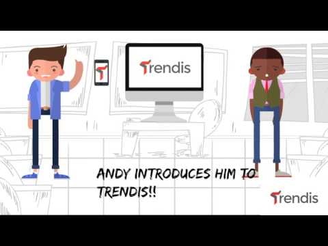 Trendis