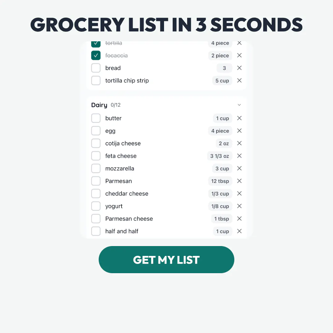 Kitcha: Save, Plan, Cook! gallery image