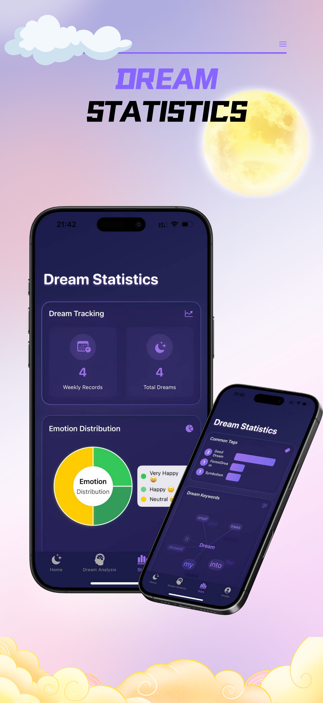Moondream media 5