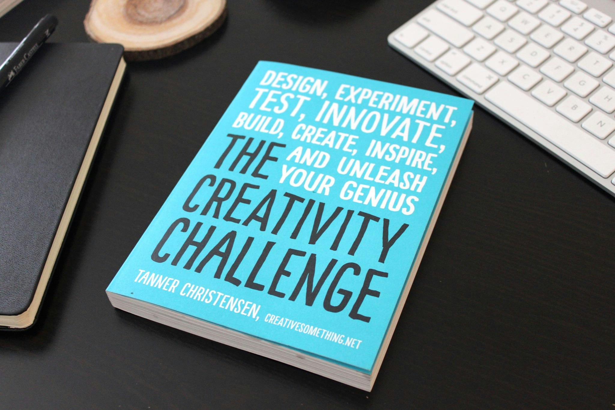 The Creativity Challenge