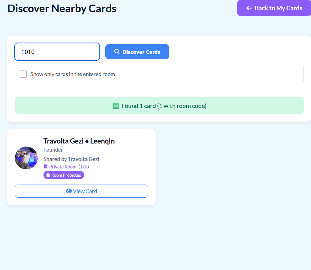 LeenqIn - Screenshot 3 preview