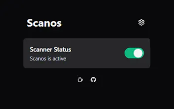 Scanos gallery image