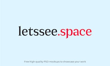 Letssee.space gallery image