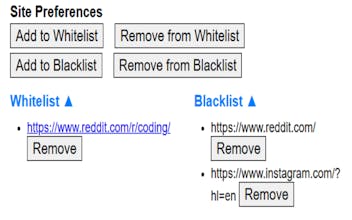 StudyFilter gallery image