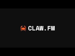 claw.fm gallery image