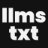 llms.txt hub