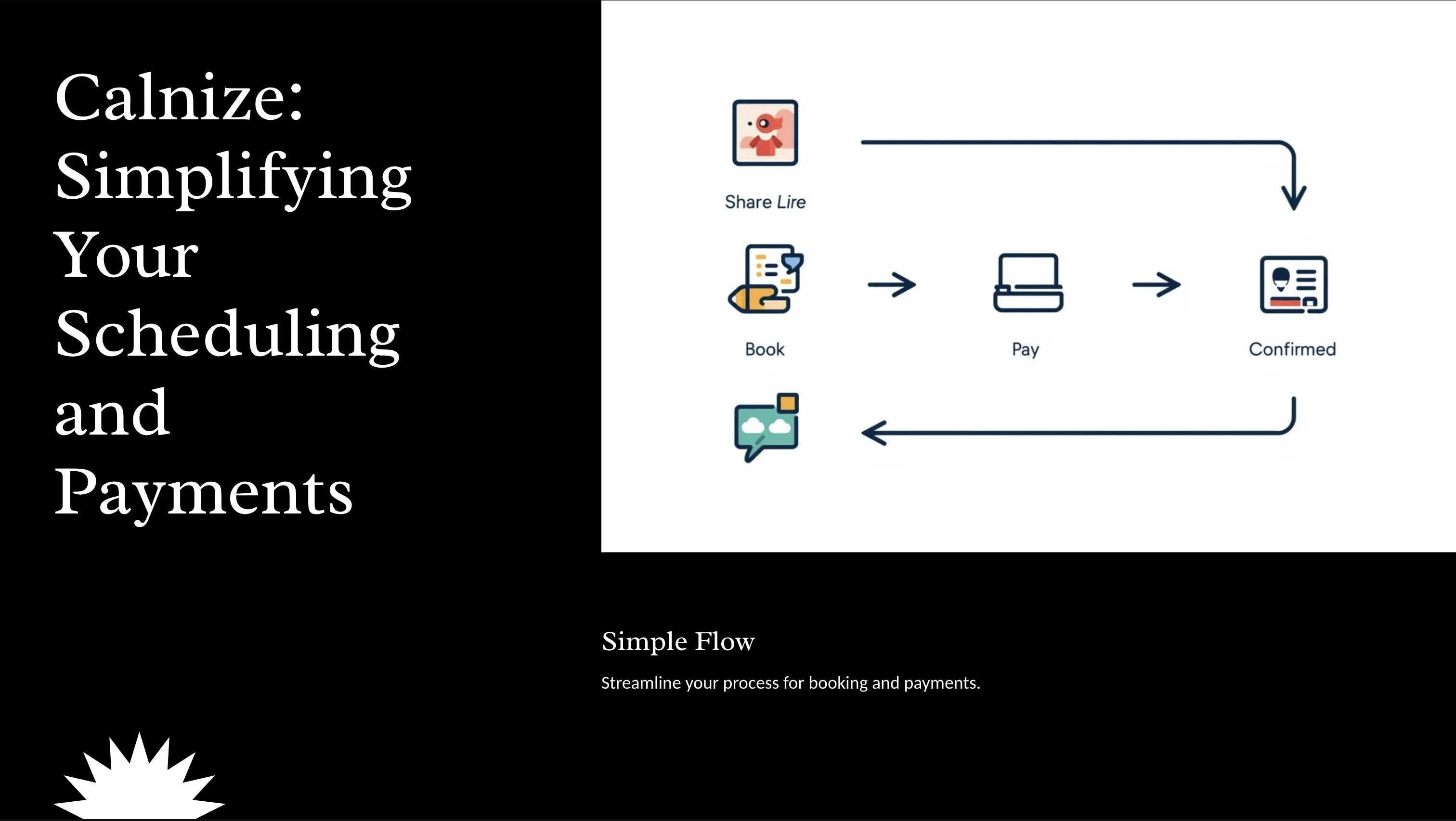 Calnize gallery image