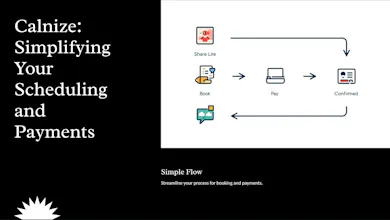 Calnize gallery image