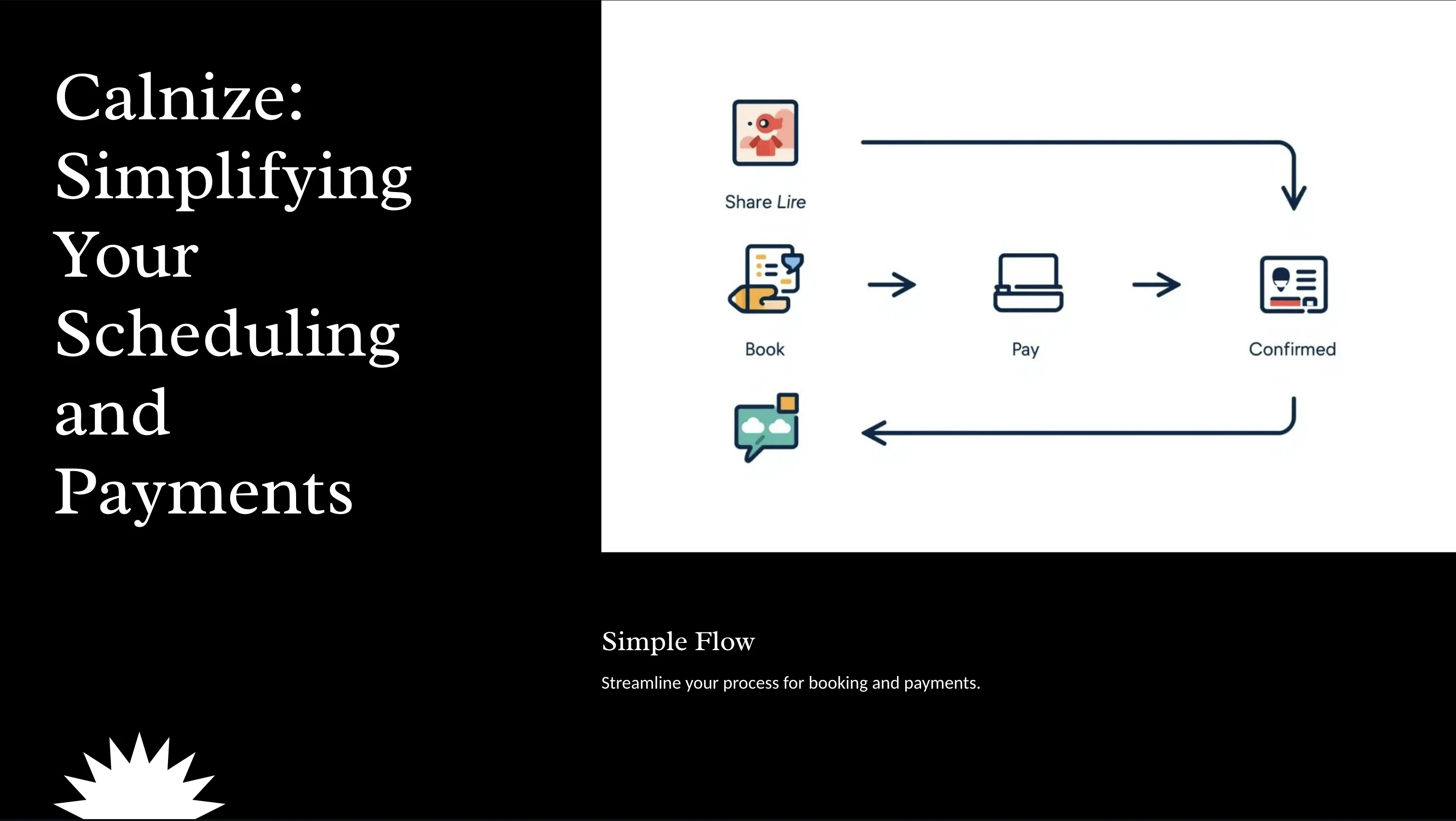 Calnize screenshot 2