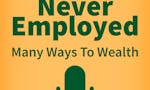 NeverEmployed Chat (YouTube & Podcast) image