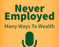 NeverEmployed Chat (YouTube & Podcast) media 2