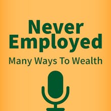NeverEmployed Chat (YouTube & Podcast) gallery image