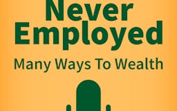 NeverEmployed Chat (YouTube & Podcast) media 2
