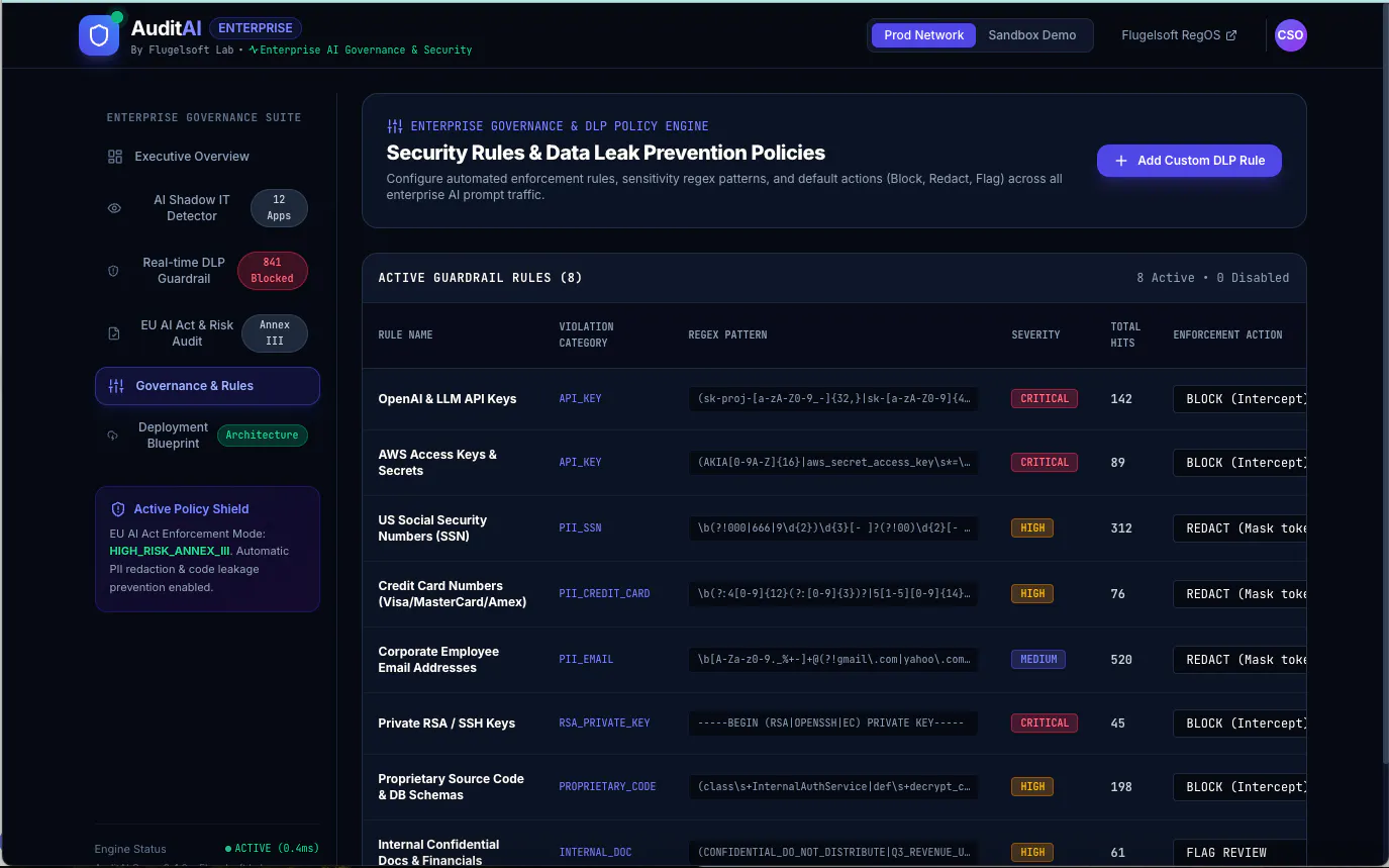 AuditAI gallery image
