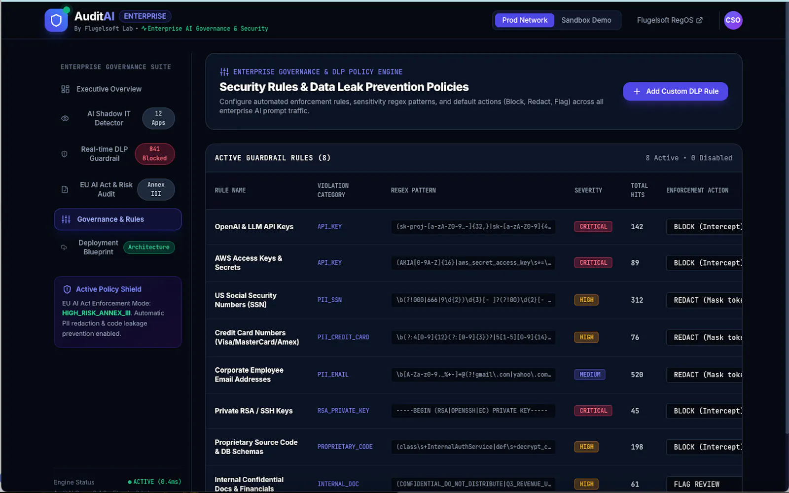 AuditAI screenshot 5