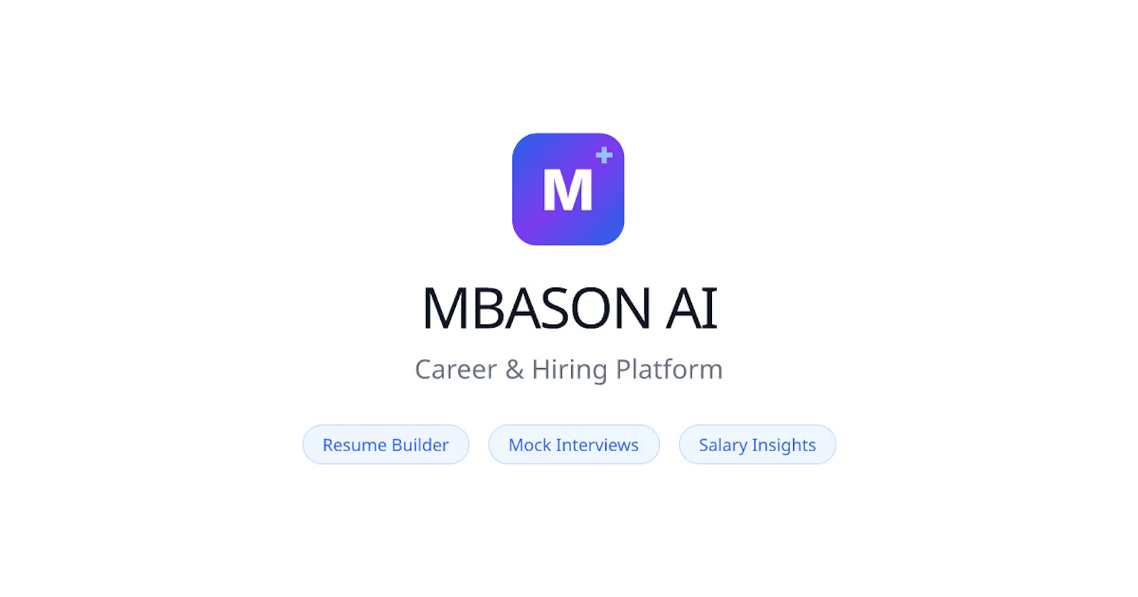 Mbason-ai screenshot 1