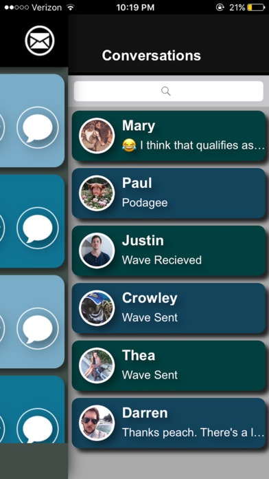 Complice gallery image