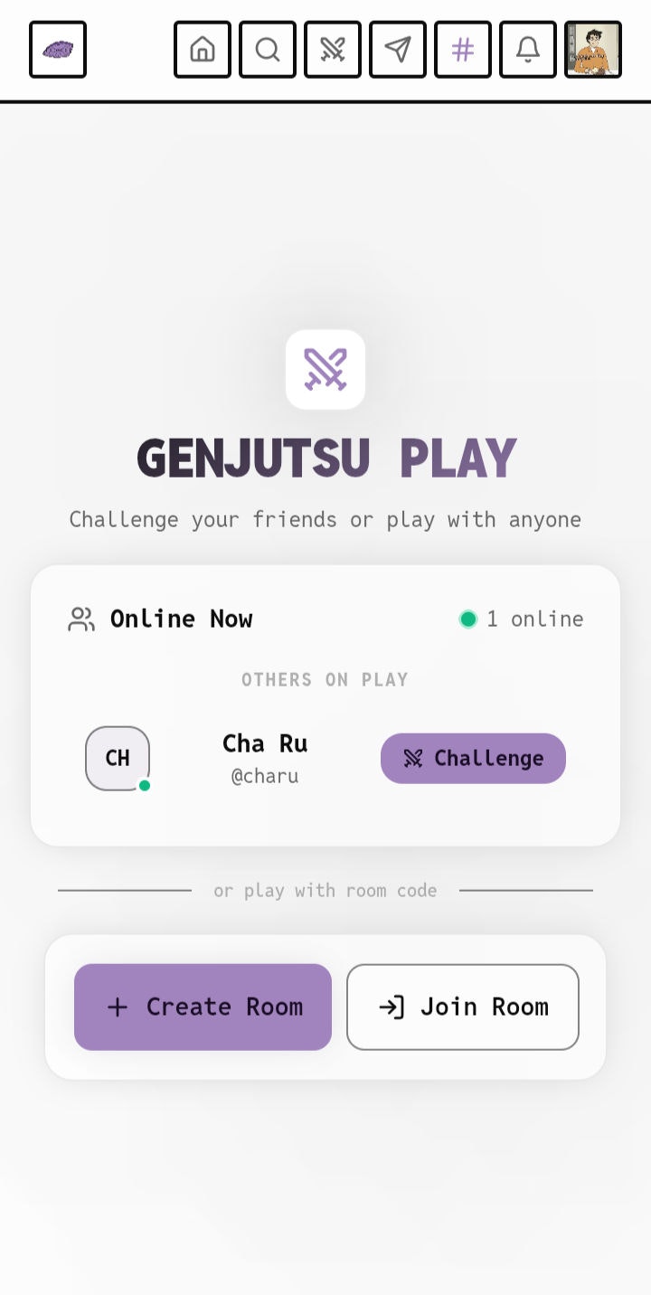 genjutsu gallery image