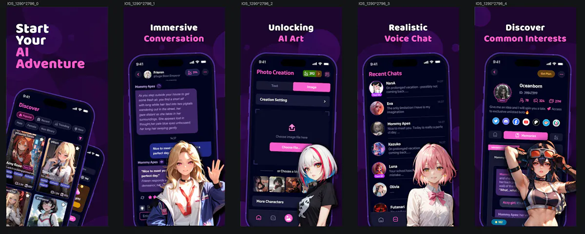 JuicyChat.AI
