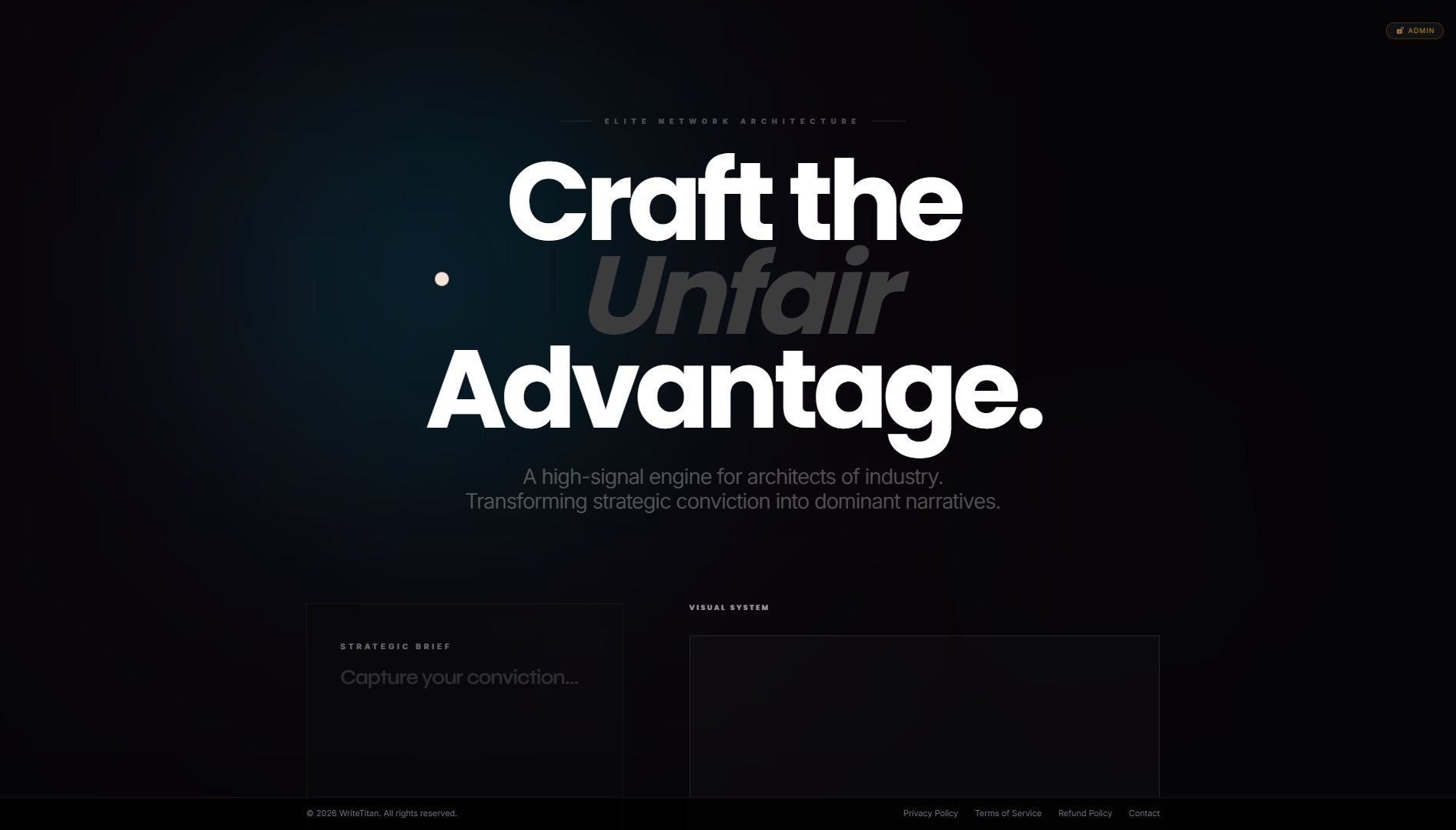 WriteTitan gallery image