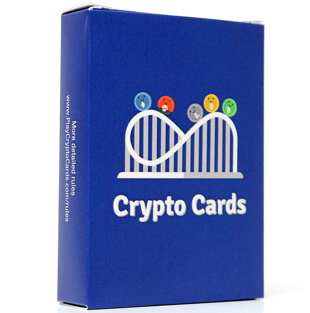 Crypto Cards