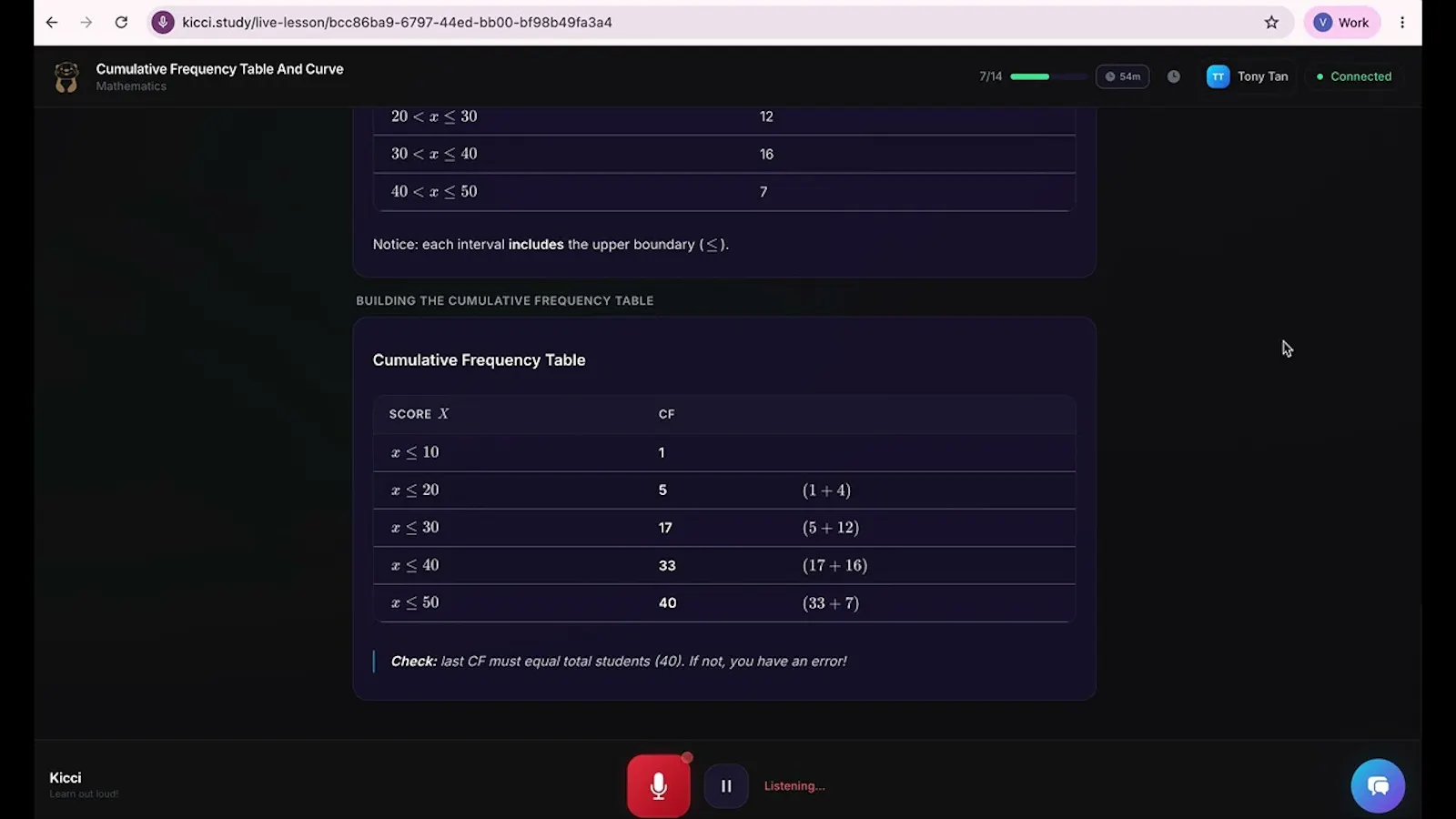 Kicci  screenshot 1 (video preview)