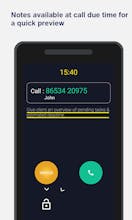 Schedule Phone Calls gallery image