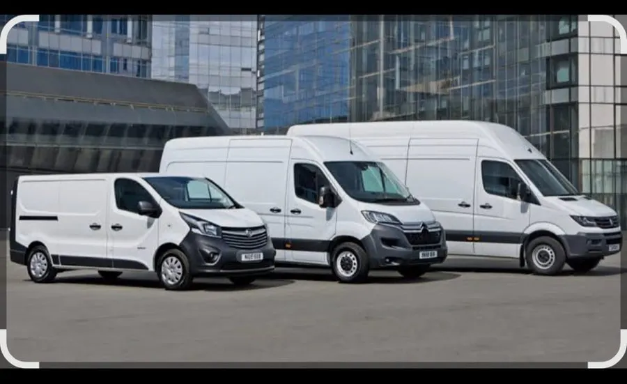Metropolis Movers gallery image
