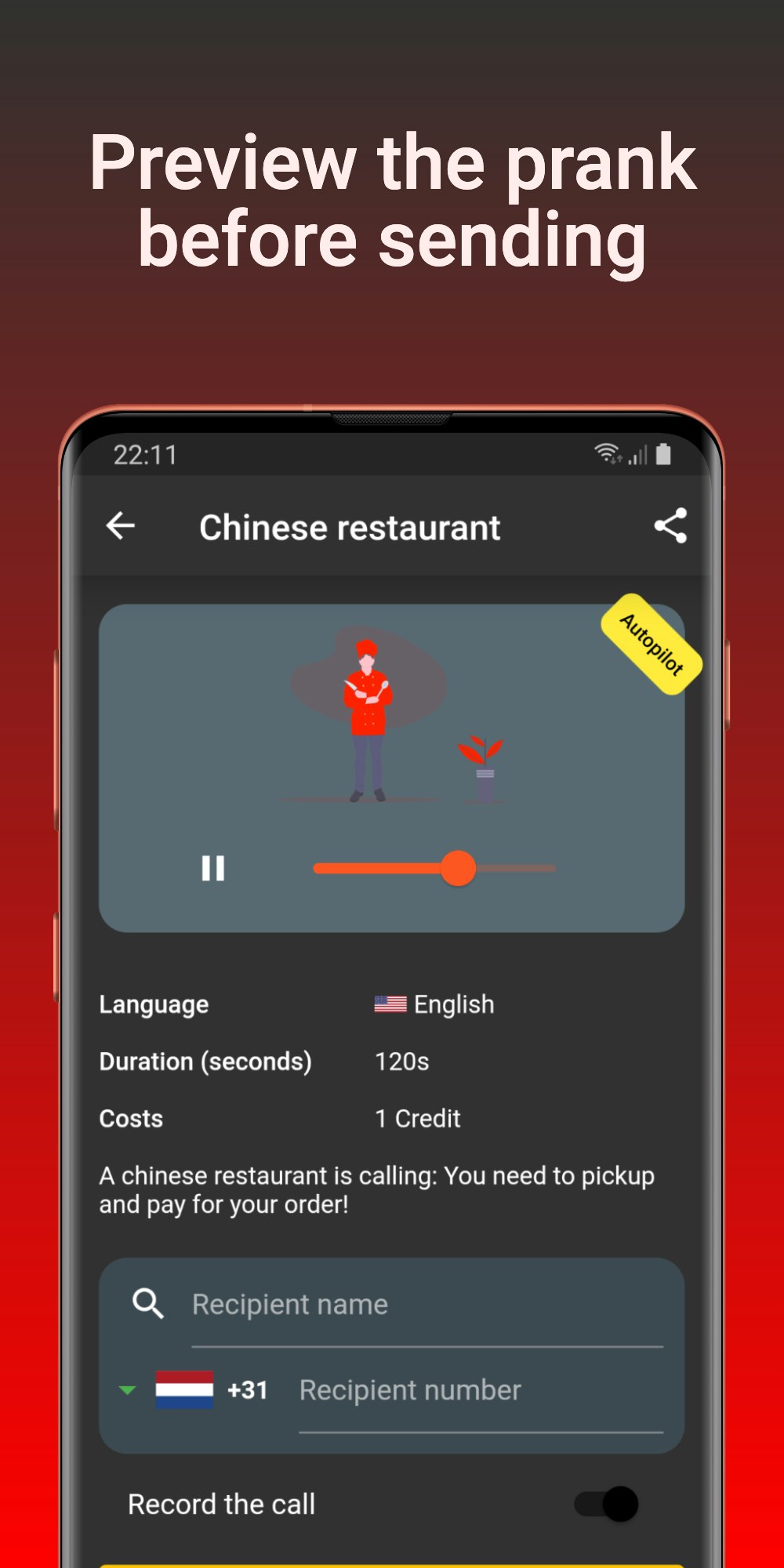 Boomrang gallery image