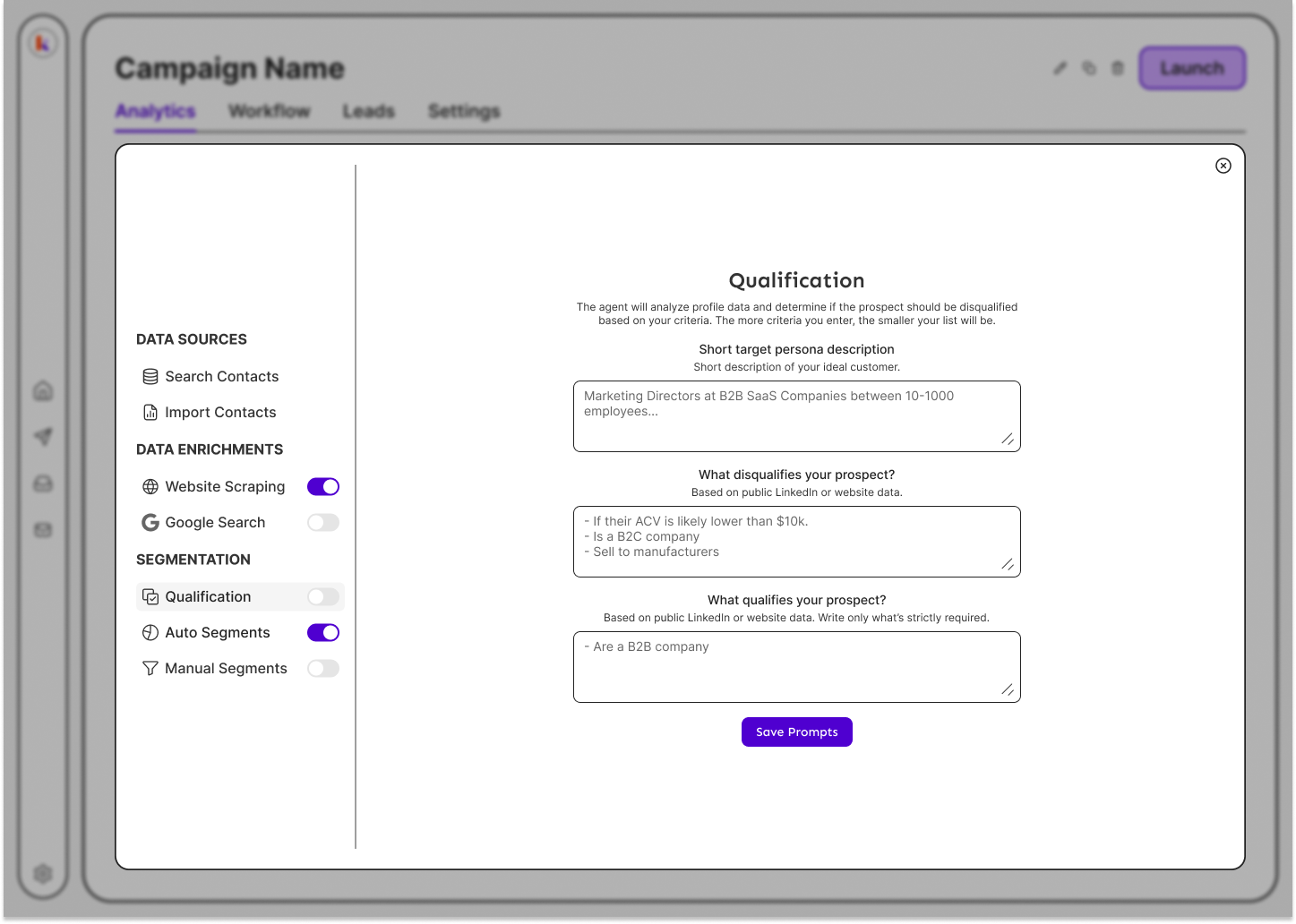 Ken AI gallery image