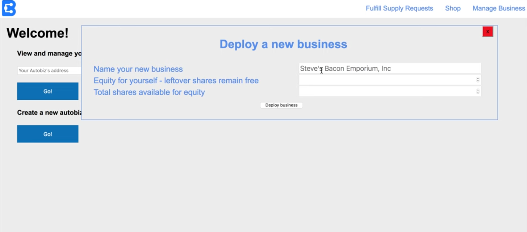 Bountium gallery image