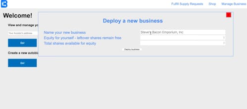 Bountium gallery image